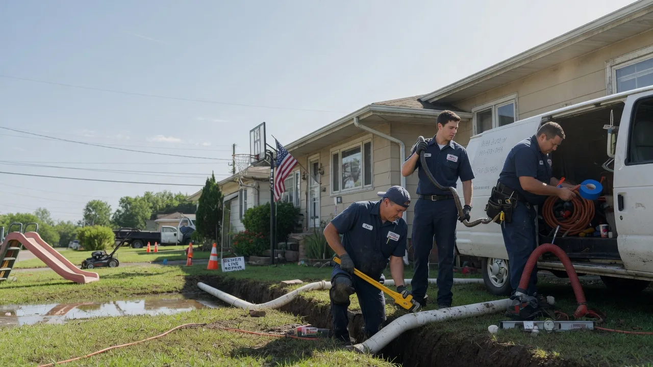 Toilet Installation in Muscatine, IA near me